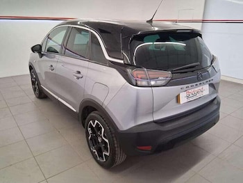 Used Vauxhall Crossland 2022 for sale - 76138709: Photo 4