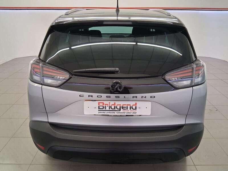 Used Vauxhall Crossland 2022 for sale - 76138709: Photo 5