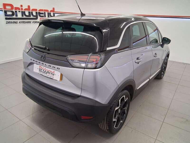 Used Vauxhall Crossland 2022 for sale - 76138709: Photo 6