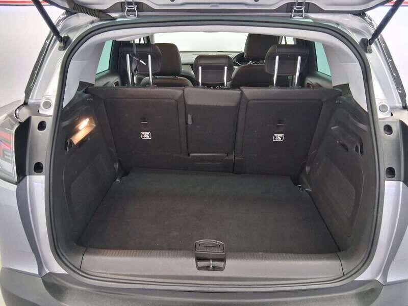 Used Vauxhall Crossland 2022 for sale - 76138709: Photo 8