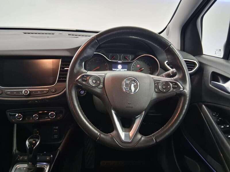 Used Vauxhall Crossland 2022 for sale - 76138709: Photo 9