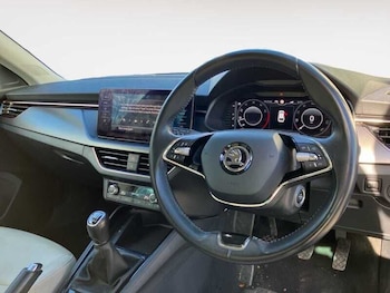 Used Skoda Scala 2020 for sale - 77974726: Photo