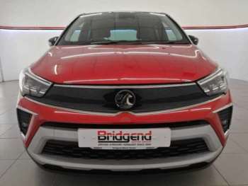 Used Vauxhall Crossland 2022 for sale - 74019575: Photo