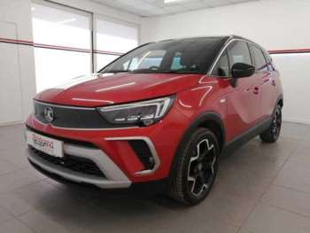 Used Vauxhall Crossland 2022 for sale - 74019575: Photo
