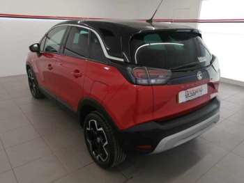 Used Vauxhall Crossland 2022 for sale - 74019575: Photo