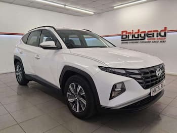 Used Hyundai TUCSON 2022 for sale - 79478729: Photo
