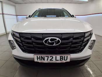 Used Hyundai TUCSON 2022 for sale - 79478729: Photo