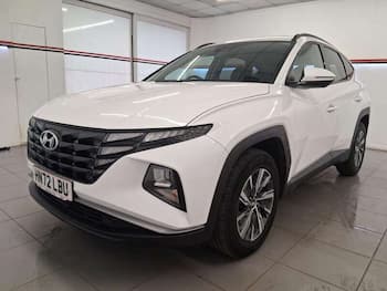 Used Hyundai TUCSON 2022 for sale - 79478729: Photo