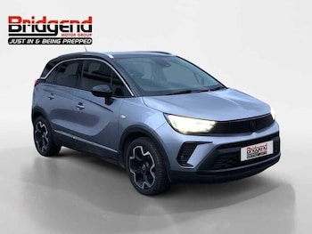 2022 (22) - 1.5 Turbo D [120] Ultimate 5dr Auto