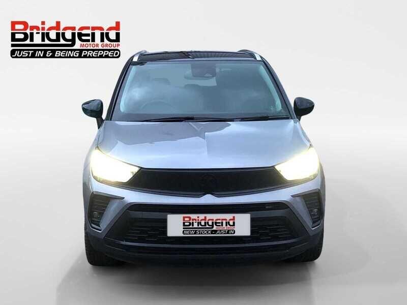Used Vauxhall Crossland 2022 for sale - 76918560: Photo 2