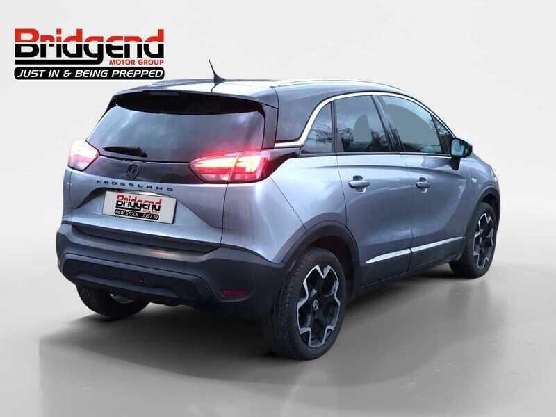 Used Vauxhall Crossland 2022 for sale - 76918560: Photo 3