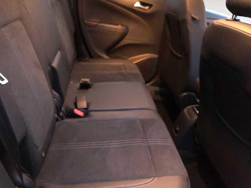 Used Vauxhall Crossland 2022 for sale - 76918560: Photo 6