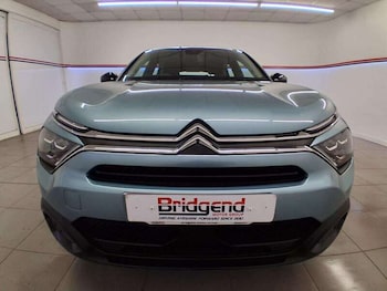 Used Citroen C4 2022 for sale - 77050736: Photo