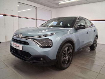 Used Citroen C4 2022 for sale - 77050736: Photo