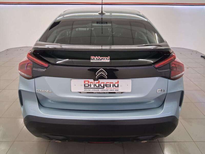 Used Citroen C4 2022 for sale - 77050736: Photo 5