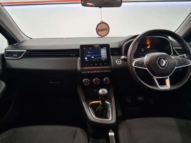 Used Renault Clio 2020 for sale - 77234581: Photo 16