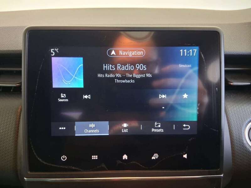 Used Renault Clio 2020 for sale - 77234581: Photo 17