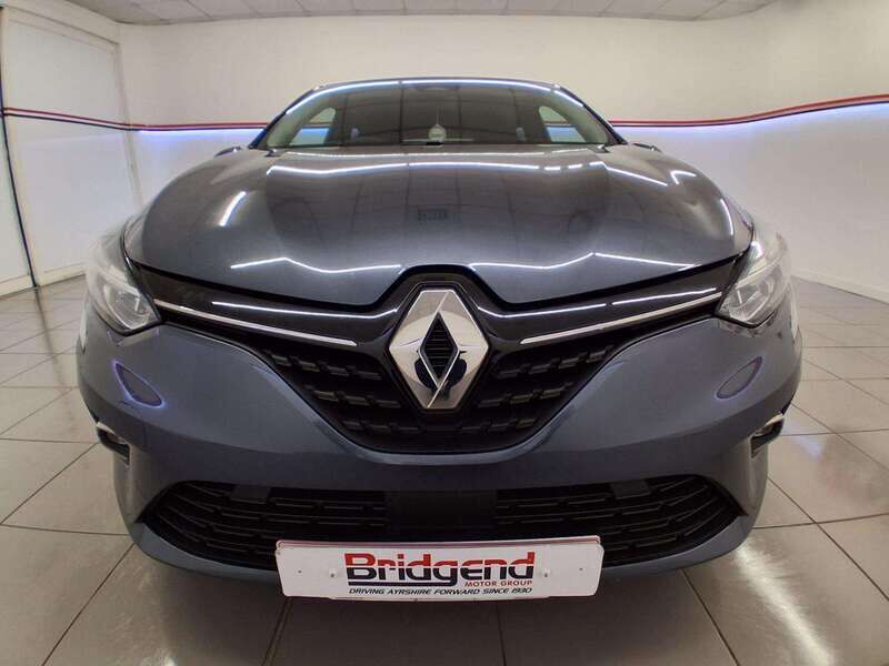 Used Renault Clio 2020 for sale - 77234581: Photo 2