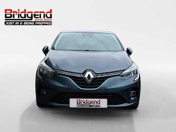 Used Renault Clio 2020 for sale - 77234581: Photo