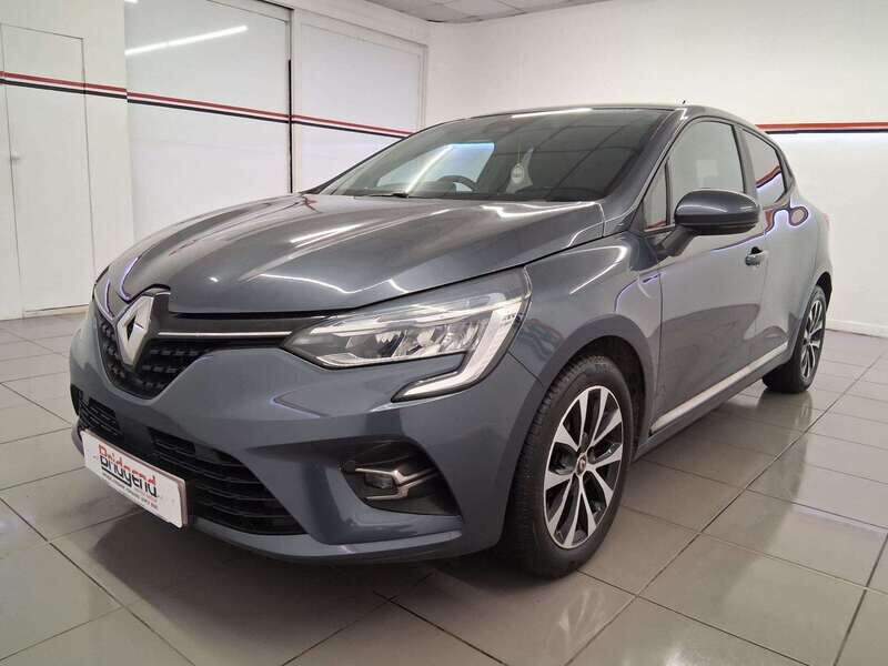 Used Renault Clio 2020 for sale - 77234581: Photo 3
