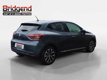 Used Renault Clio 2020 for sale - 77234581: Photo