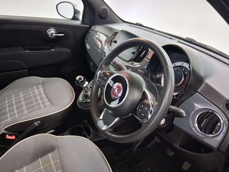 Used Fiat 500 2021 for sale - 77814085: Photo 11
