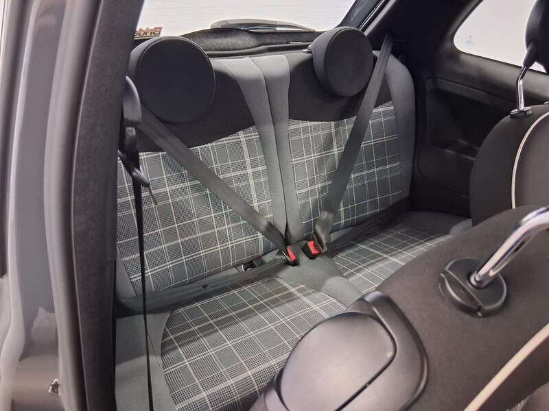 Used Fiat 500 2021 for sale - 77814085: Photo 13