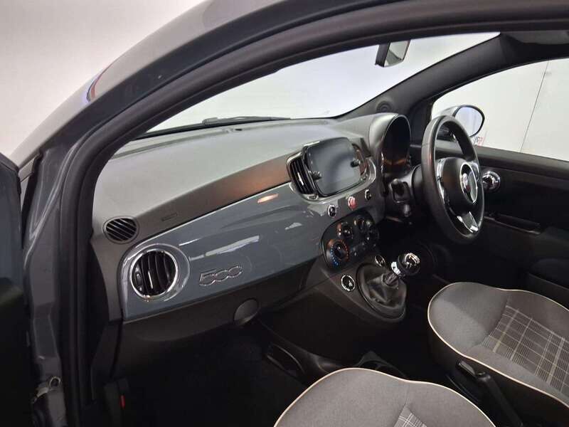 Used Fiat 500 2021 for sale - 77814085: Photo 14