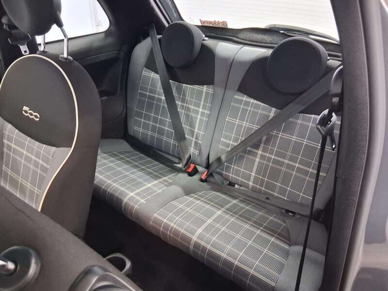 Used Fiat 500 2021 for sale - 77814085: Photo 16