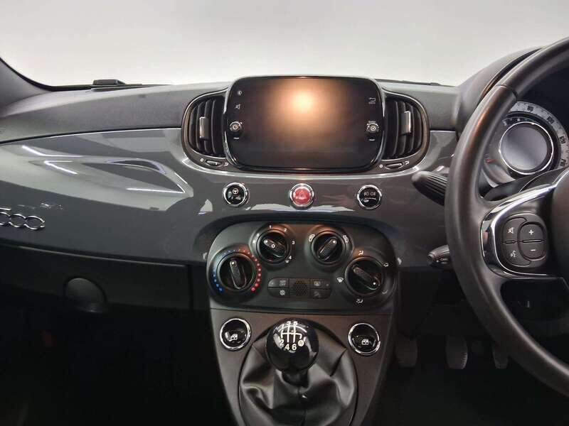 Used Fiat 500 2021 for sale - 77814085: Photo 17