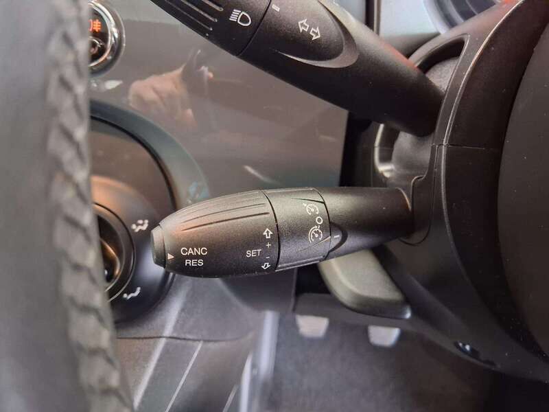 Used Fiat 500 2021 for sale - 77814085: Photo 19