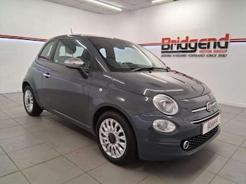 Used Fiat 500 undefined for sale - 77814085: Photo