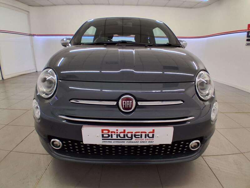 Used Fiat 500 2021 for sale - 77814085: Photo 2
