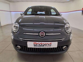 Used Fiat 500 undefined for sale - 77814085: Photo