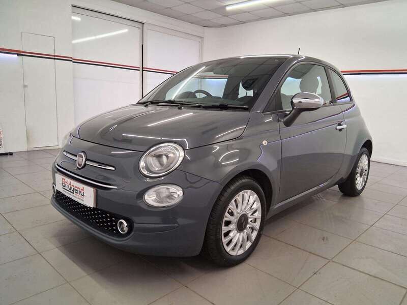 Used Fiat 500 2021 for sale - 77814085: Photo 3