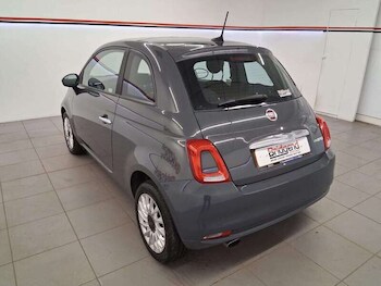 Used Fiat 500 undefined for sale - 77814085: Photo