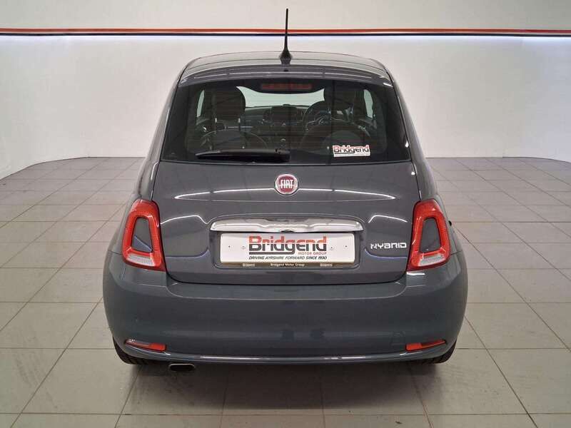 Used Fiat 500 2021 for sale - 77814085: Photo 5