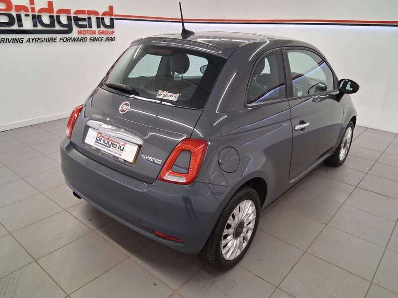 Used Fiat 500 2021 for sale - 77814085: Photo 6