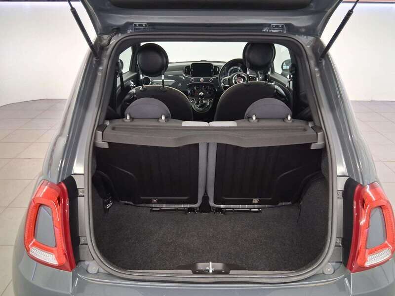 Used Fiat 500 2021 for sale - 77814085: Photo 8