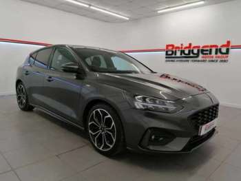 2020 (70) - 1.0T EcoBoost MHEV ST-Line X Edition Hatchback 5dr