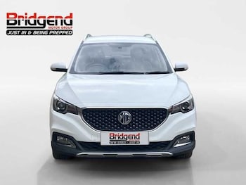 Used MG MG ZS 2019 for sale - 78438963: Photo