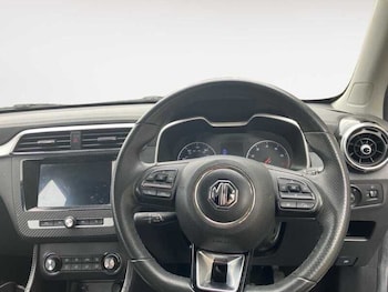 Used MG MG ZS 2019 for sale - 78438963: Photo