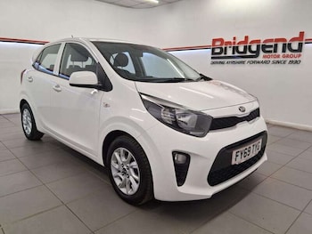 Used Kia Picanto 2019 for sale - 79309640: Photo