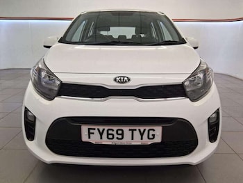 Used Kia Picanto 2019 for sale - 79309640: Photo