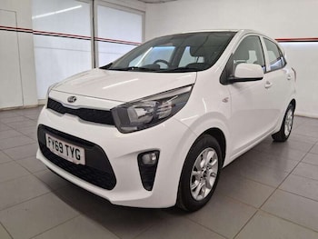 Used Kia Picanto 2019 for sale - 79309640: Photo