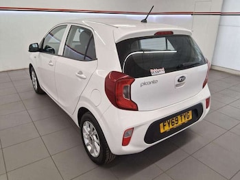 Used Kia Picanto 2019 for sale - 79309640: Photo