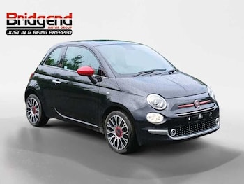Used Fiat 500 2023 for sale - 79309772: Photo