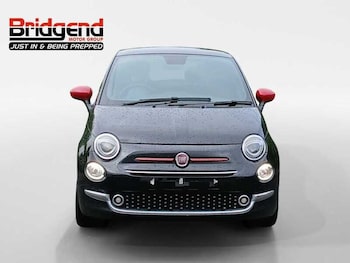Used Fiat 500 2023 for sale - 79309772: Photo