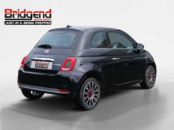 Used Fiat 500 2023 for sale - 79309772: Photo