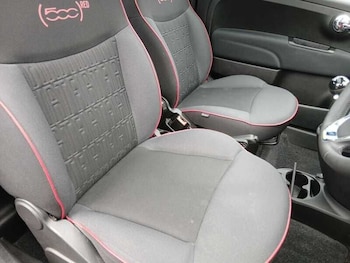 Used Fiat 500 2023 for sale - 79309772: Photo